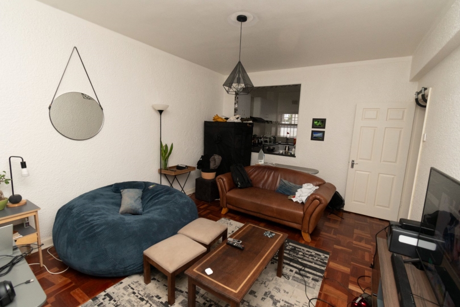 To Let 1 Bedroom Property for Rent in Kenilworth Western Cape